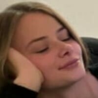 Emiliy Dreams Nøgen