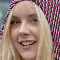 Emily Cutie Nøgen