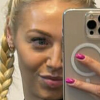 Emily Godsell Nøgen