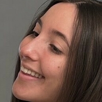 Emily Lubeck / emily.lubeck / emilylubeck19 Nøgen