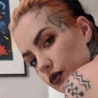 Emily Malice Nøgen