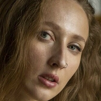 Emily Read Nøgen
