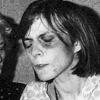 Emily Rose Nøgen