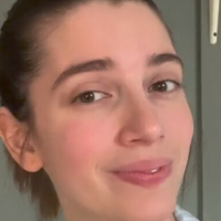 Emily Winterfell Nøgen