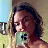 EmilyMarie303 Nøgen