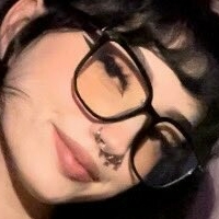 Emilyy Manson Nøgen