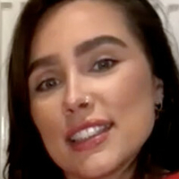 Emma Rosalie Nøgen