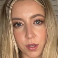 emmablakexoxo Nøgen