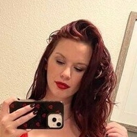 emmascarlett89 Nøgen