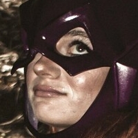 emmyrosekrueger Nøgen