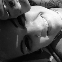 enchantress.lilith Nøgen