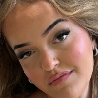 Erika Calabrese Nøgen