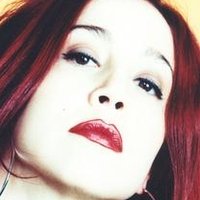 Erika Savastani Nøgen