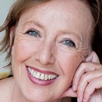 Erika Skrotzki Nøgen