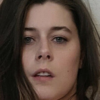 Erin McHaney Nøgen