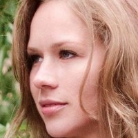 Erin Scheiner Nøgen