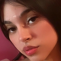 Estefania Dure Nøgen