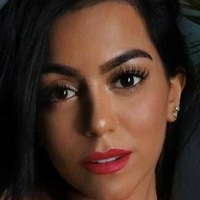 estefanyvivas Nøgen