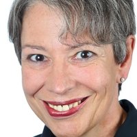 Esther Studer Nøgen
