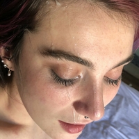 etherealdreamgirl Nøgen