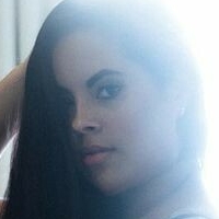 Eunice Sosa Nøgen
