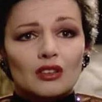 Eva Czemerys Nøgen