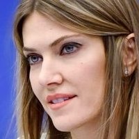 Eva Kaili Nøgen