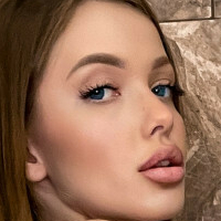 Eva_maine22 Nøgen