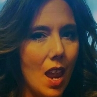 Eva Sinclair Nøgen