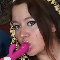 Evelyn Vanderbilt Nøgen