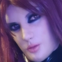 evelyndoll Nøgen