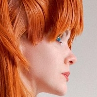 Evenink Cosplay Nøgen