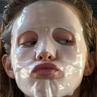 Ever Anderson Nøgen