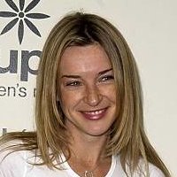 Ever Carradine Nøgen