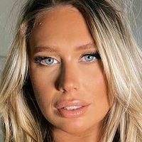 Evie Gibbons Nøgen