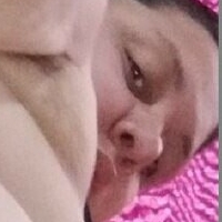 evilursula Nøgen