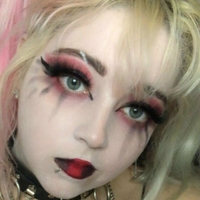 fadedcatgirl Nøgen