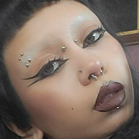 faeriesfilth Nøgen