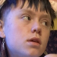 faeryn_wolf Nøgen