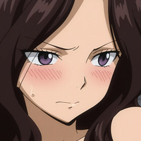 Fairy Tail Nøgen