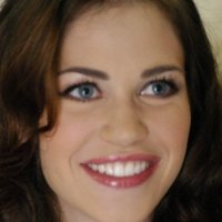 Faith Leon Nøgen