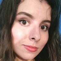 Fake_Geek_Girl Nøgen