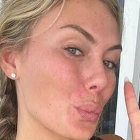 Fallonlovexo Nøgen