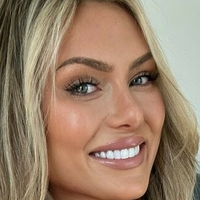 Fallonxoxolove Nøgen