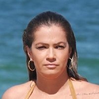 Fani Pacheco Nøgen
