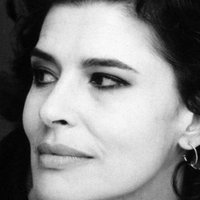 Fanny Ardant Nøgen