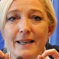 Faustine Lacour Nøgen