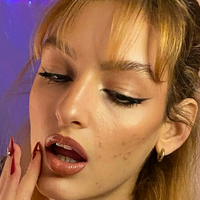 favouriteredheadbella Nøgen