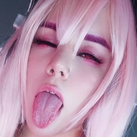 Felicat Cosplay Nøgen