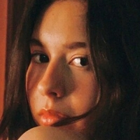 Felice Siemons Nøgen